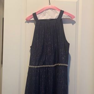 SLNY Dresses - Navy Formal dress SLNY Dresses - Navy Formal dress